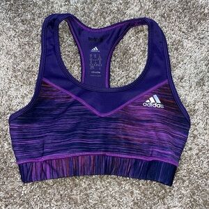 Adidas Climalite Sports Bra